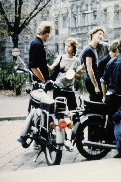 Yell Once a Week (1982) Yell Once a Week (1982)
