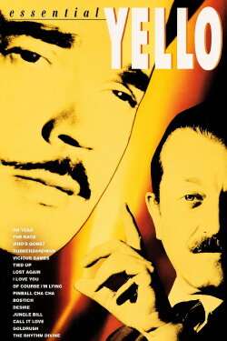 Yello - Essential (1992) Yello - Essential (1992)