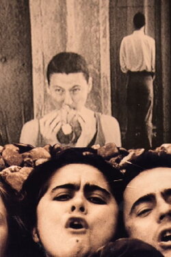 Yellow Aria (1986)