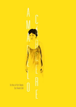 Yellow Cage (2020)