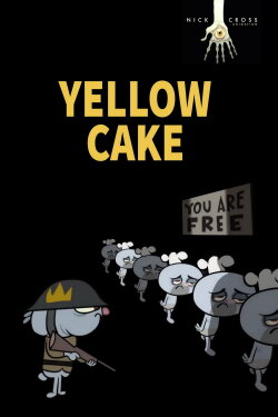 Yellow Cake (2010)