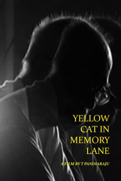 Yellow Cat in Memory Lane (2023) Yellow Cat in Memory Lane (2023)