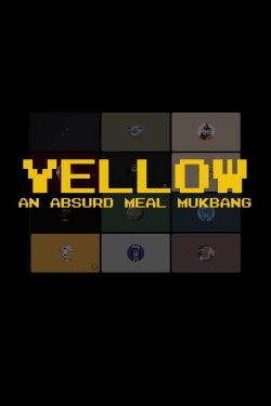 Yellow (2020) Yellow (2020)