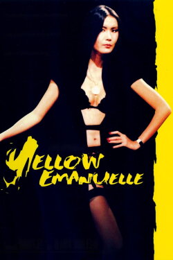 Yellow Emanuelle (1977) Yellow Emanuelle (1977)