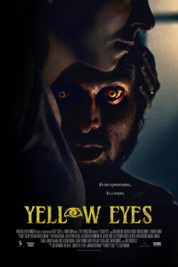 Yellow Eyes (2026) Yellow Eyes (2026)