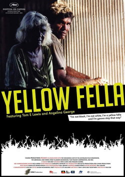 Yellow Fella (2005) Yellow Fella (2005)