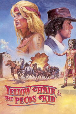 Yellow Hair and the Fortress of Gold (1984) Yellow Hair and the Fortress of Gold (1984)