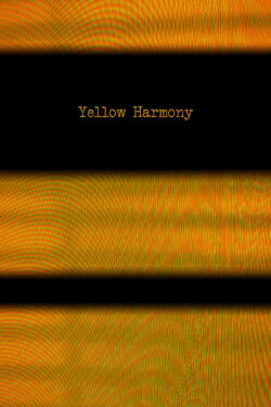 Yellow Harmony (2022)