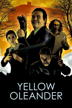 Yellow Oleander (2022)