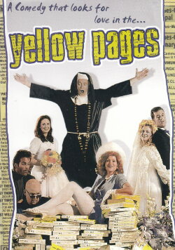 Yellow Pages (1999) Yellow Pages (1999)