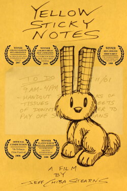 Yellow Sticky Notes (2007)