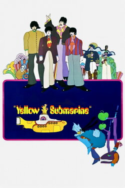 Yellow Submarine (1968) Yellow Submarine (1968)