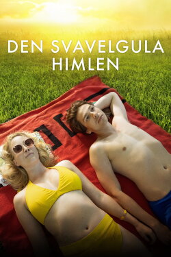 Yellow Sulphur Sky (2021) Yellow Sulphur Sky (2021)