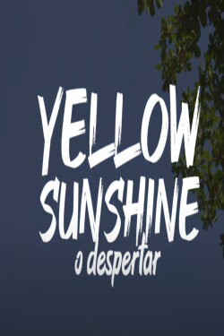 Yellow Sunshine - O Despertar (2023) Yellow Sunshine - O Despertar (2023)