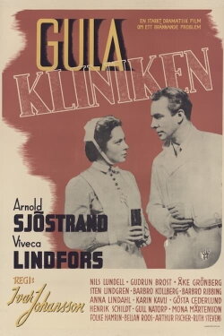 Yellow Ward (1942) Yellow Ward (1942)