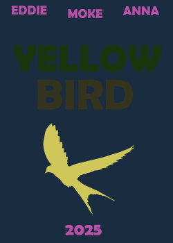 Yellowbird (2024)
