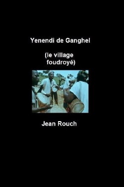 Yenendi de Ganghel (Rain Dance at Ganghel) (1968) Yenendi de Ganghel (Rain Dance at Ganghel) (1968)