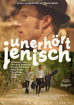 Yenish Sounds (2017) Yenish Sounds (2017)