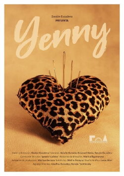 Yenny (2021) Yenny (2021)