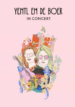 Yentl en de Boer in Concert (2017) Yentl en de Boer in Concert (2017)