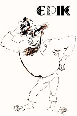 Yerik (1989)
