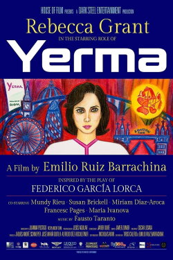 Yerma: Barren (2017)