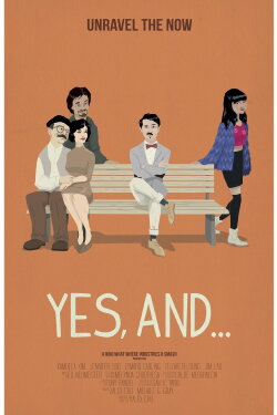 Yes, And... (2015)