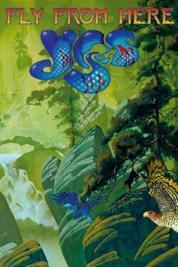 Yes: Fly From Here (2011)