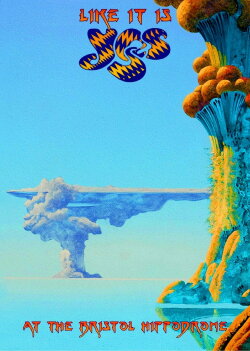 Yes: Like It Is (At The Bristol Hippodrome) (2014) Yes: Like It Is (At The Bristol Hippodrome) (2014)