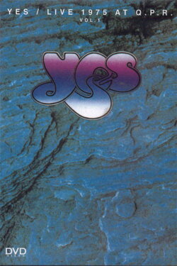 Yes: Live at Queens Park Rangers Stadium Vol 1 (1975) Yes: Live at Queens Park Rangers Stadium Vol 1 (1975)