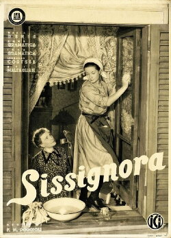 Yes, Ma'am (1942) Yes, Ma'am (1942)