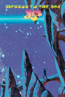 Yes - Mirror To The Sky (Deluxe edition) (2023) Yes - Mirror To The Sky (Deluxe edition) (2023)