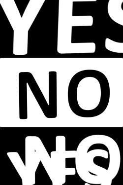 YES/NO (2021)