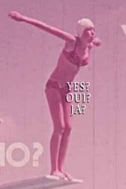 Yes? Oui? Ja? (2003) Yes? Oui? Ja? (2003)