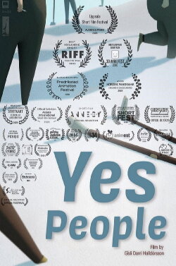 Yes-People (2020) Yes-People (2020)