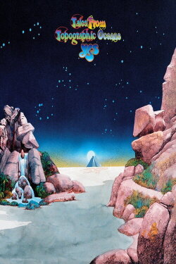 Yes: Tales From Topographic Oceans (2016)
