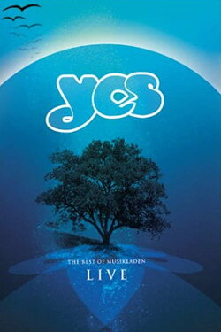 Yes: The Best of Musikladen Live (2000) Yes: The Best of Musikladen Live (2000)