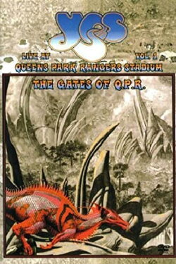 Yes: The Gates of Q.P.R. (1975)