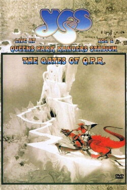 Yes: The Gates of Q.P.R. Vol. 2 (2005) Yes: The Gates of Q.P.R. Vol. 2 (2005)