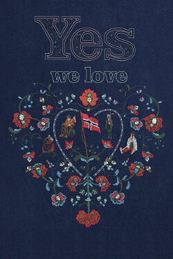 Yes We Love (2014) Yes We Love (2014)