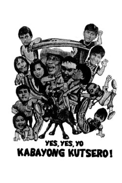 Yes, Yes, Yo Kabayong Kutsero! (1991) Yes, Yes, Yo Kabayong Kutsero! (1991)