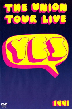 Yesshows '91: Union Tour Live (1991) Yesshows '91: Union Tour Live (1991)