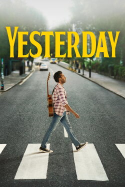 Yesterday (2019) Yesterday (2019)