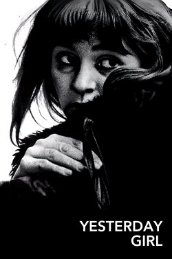 Yesterday Girl (1967) Yesterday Girl (1967)