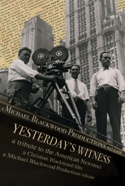 Yesterday's Witness (1976) Yesterday's Witness (1976)