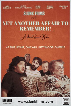 Yet Another Affair to Remember! (2024) Yet Another Affair to Remember! (2024)