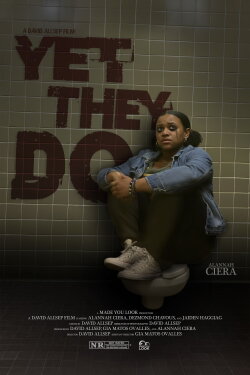 Yet They Do (2023)