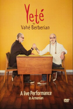 Yeté (2013)