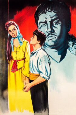Yetimler Ahı (1956) Yetimler Ahı (1956)