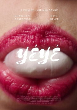 Yéyé (2020)